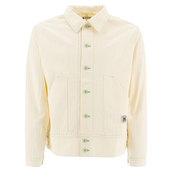 Bode Jackets & Coats Tag Size L Men - Picture 1 of 4